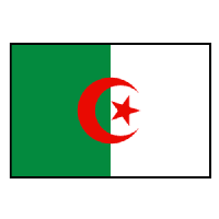 Algeria Logo