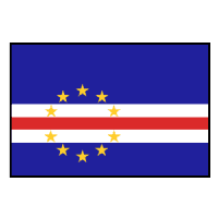 Cape Verde Logo