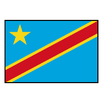 DR Congo Logo