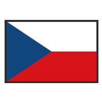 Czechia Logo