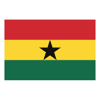 Ghana Logo
