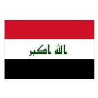Iraq Logo