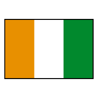 Côte d'Ivoire Logo