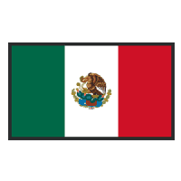 Mexico Logo