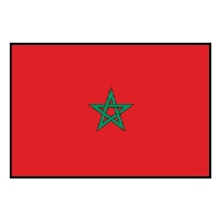 Morocco Logo