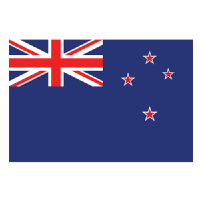 New Zealand Logo