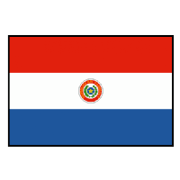 Paraguay Logo