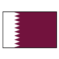 Qatar Logo