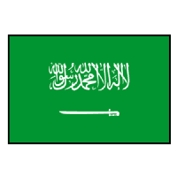 Saudi Arabia Logo