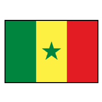 Senegal Logo