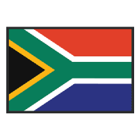 South Africa Logo