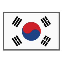 South Korea Logo