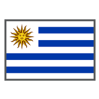 Uruguay Logo