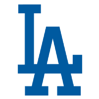 Dodgers Logo