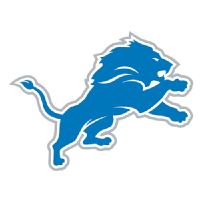 Lions Logo
