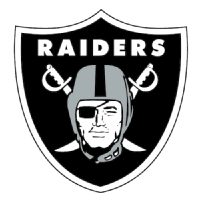Raiders Logo