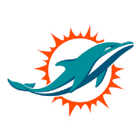 Dolphins Logo