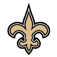 Saints Logo