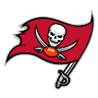 Buccaneers Logo