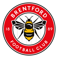 Brentford Logo