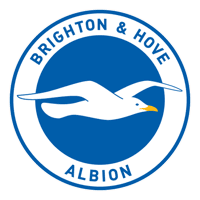 Brighton & Hove Albion Logo