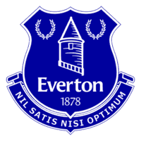 Everton Logo
