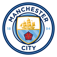 Manchester City Logo
