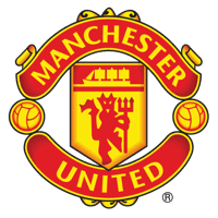 Manchester United Logo