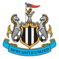 Newcastle United Logo