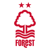 Nottingham Forest Logo